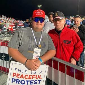 Meet your Posher, Daniel